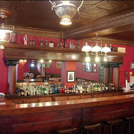 巴克伍兹酒店 McGregor 外观 照片
